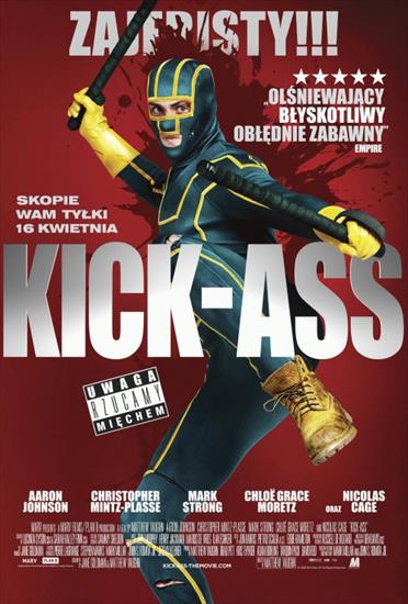 Okładki  K  - Kick Ass -.jpg