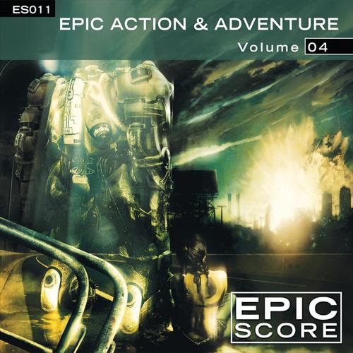 Epic Score - Volume 4 - Epic Action  Adventure - ES011.jpg