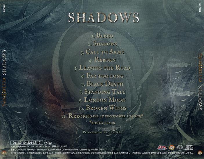 2014 Sinbreed - Shadows Flac - Back.jpg