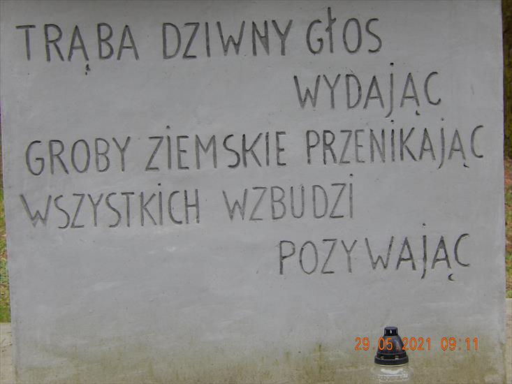 Wasilków - cmentarz - DSCN3617.JPG