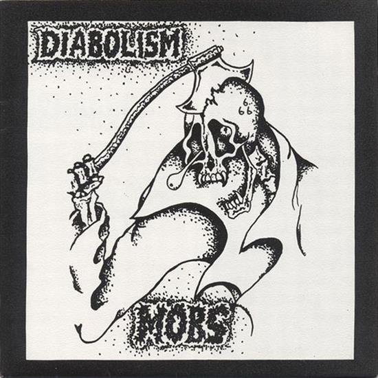 1984MOBS - Diabolism EP - Diabolism EP front.jpg