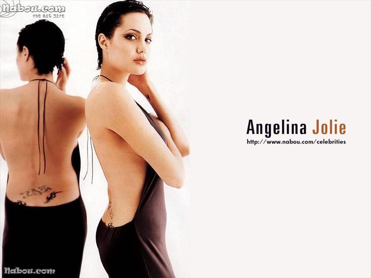Album de Fotos Discano de TELA - Angelina Jolie 03.jpg