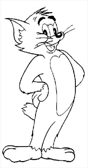 Tom  Jerry - kolorowanka_23_60.gif