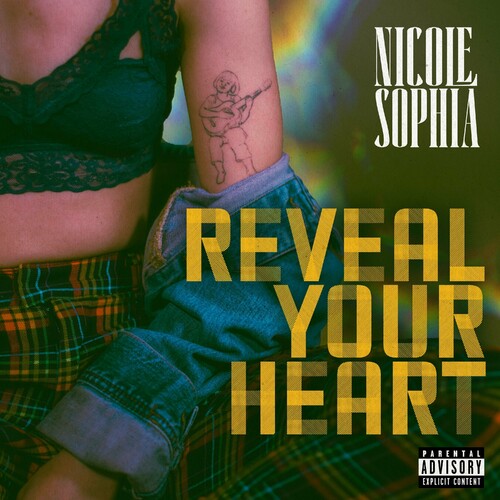 Sophia Nicole  Reveal Your Hear - 2024 - cover.jpg