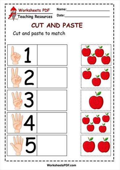 puzzle - Matching For Color Worksheets _ Kids Worksheets Preschool.jpg