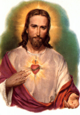 Pan Jezus - Najswietsze Serce pana Jezusa. 2.jpg