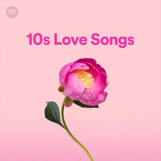 Various Artists - 10s Love Songs 2022 Mp3 320kbps PMEDIA  - cover 1.jpg