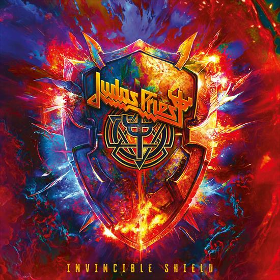 Judas Priest - Invincible Shield Deluxe Edition - 2024 - folder.jpg