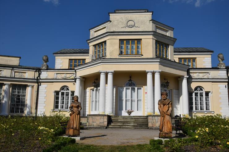 2020.08.13 08 - Rejowiec - Pałac Zaleskich - 007.JPG