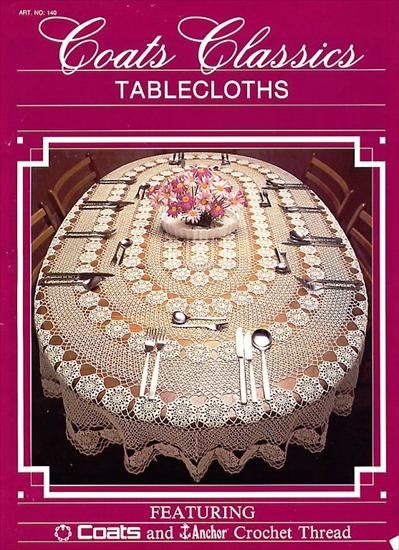 Doilies - COATS VINTAGE TABLECLOTHS.jpg