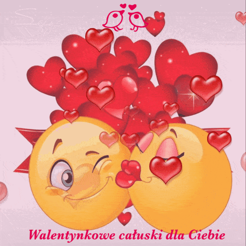 HAPPPY VALENTINES DAY - kartka-na-14-lutego2.gif