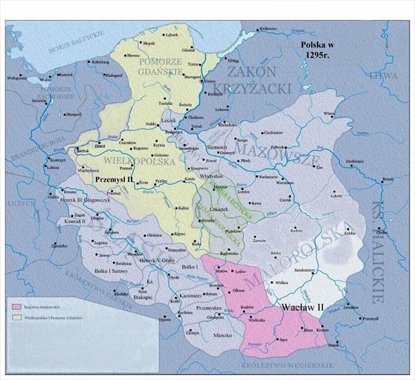 Mapy Polski - 1295 - POLSKA.jpg