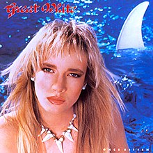 03-1987 Once Bitten - Great White - Once Bitten.jpg